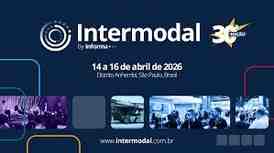 INTERMODAL South America 2026