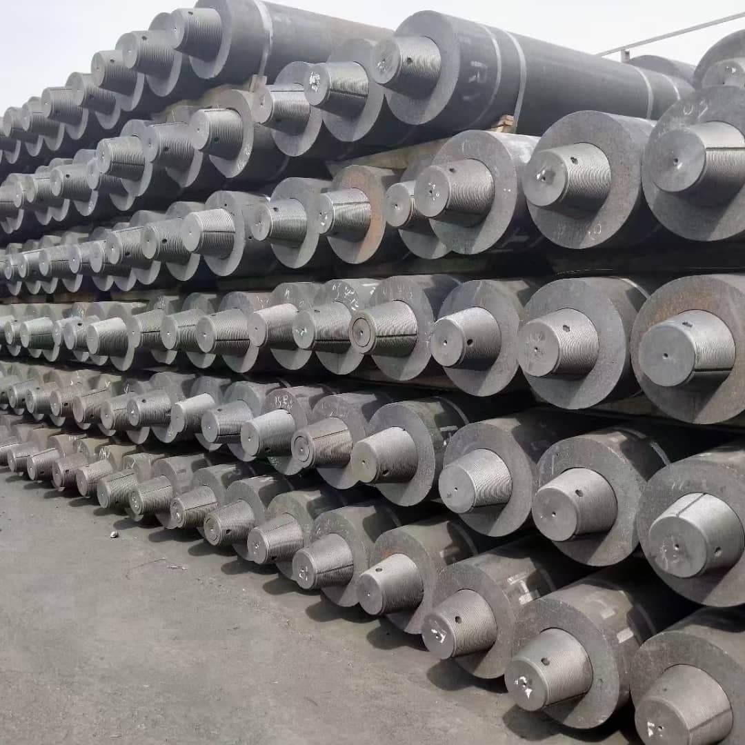 Carbon & Graphite Products